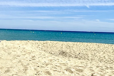 Maison Blanche+großem Pool+Garten!!