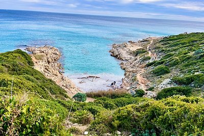 Privates  Dorfhaus bei Ste. Maxime