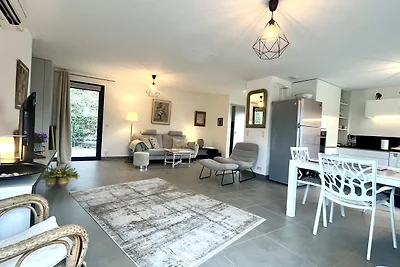 Maison Blanche+ großem Pool+Garten!