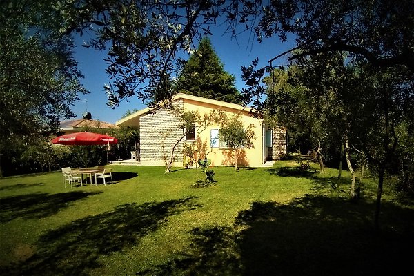 Ferienhaus Bardolino