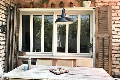 Famiglia-Oasi al lago:elegante.Hs+Garden