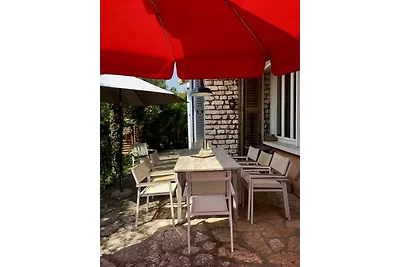 Famiglia-Oasi al lago:elegante.Hs+Garden