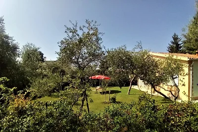 Famiglia-Oasi al lago:elegante.Hs+Garden