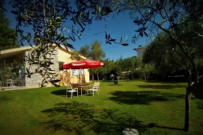 Famiglia-Oasi al lago:elegante.Hs+Garden