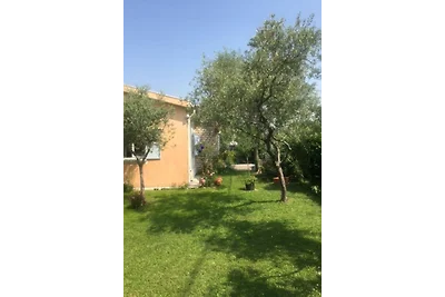 Famiglia-Oasi al lago:elegante.Hs+Garden