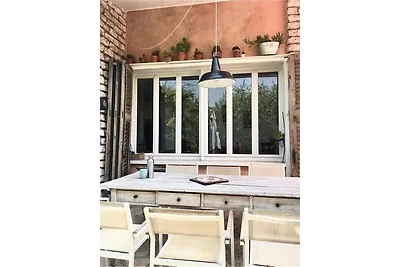 Famiglia-Oasi al lago:elegante.Hs+Garden