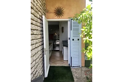 Famiglia-Oasi al lago:elegante.Hs+Garden