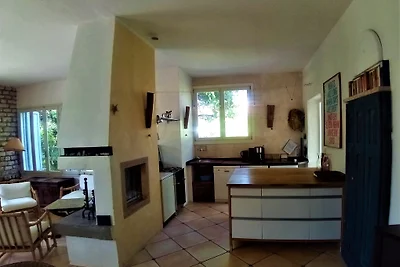 Famiglia-Oasi al lago:elegante.Hs+Garden