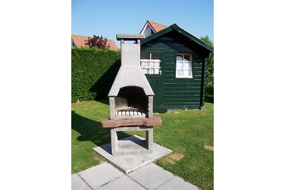 Casa singola con giardino e terrazzo