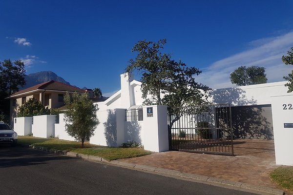 Ferienhaus Somerset West