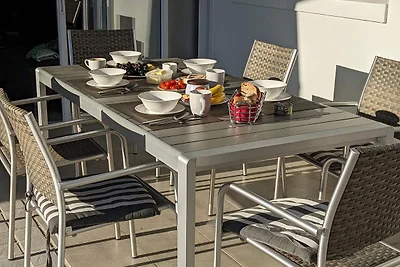 Villa Malakina Nähe Erinvale