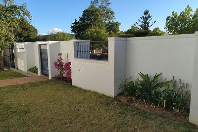 Villa Malakina vicino a Erinvale