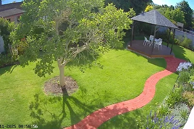 Villa Malakina Nähe Erinvale