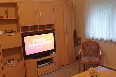 Ferienwohnung Langerwisch