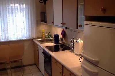 Ferienwohnung Langerwisch