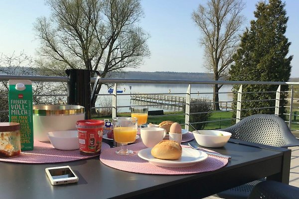Ferienwohnung Hohen Viecheln