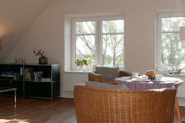Ferienwohnung Hohen Viecheln