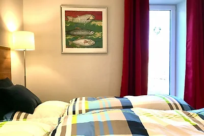 ICHHABEINHAUSAMSEE Fewo 1