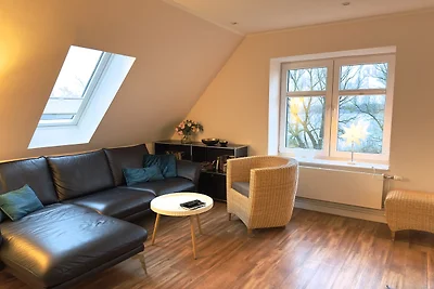 ICHHABEINHAUSAMSEE Fewo 3