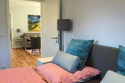 ICHHABEINHAUSAMSEE Fewo 2