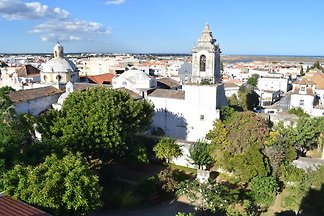 Boa Vista São Francisco