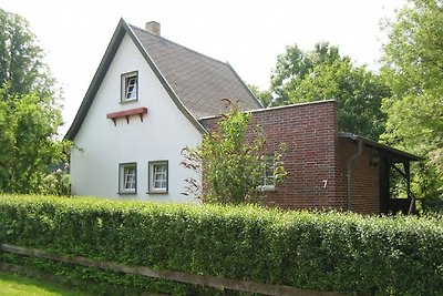 Ferienhaus Wichmannsdorf