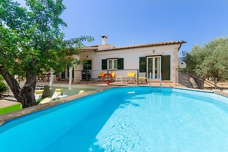 YourHouse Ca Na Barons