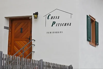 Chesa Pitschna