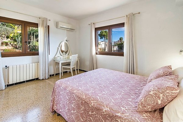 Ferienhaus Paguera