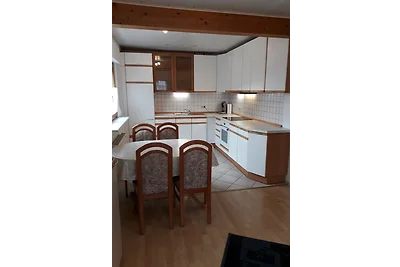 Ferienhaus Zum Harzblick