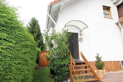 Ferienhaus Zum Harzblick