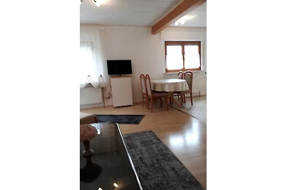 Ferienhaus Zum Harzblick