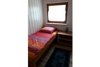 Ferienhaus Zum Harzblick