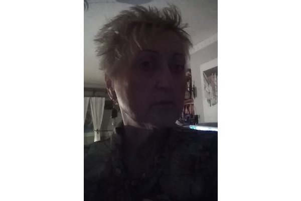 Mrs. G. Voss Mrs. G. Voss