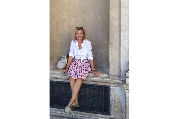 Frau M. Oehm Frau M. Oehm