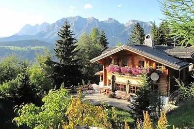 Ferienhaus am Fastenberg