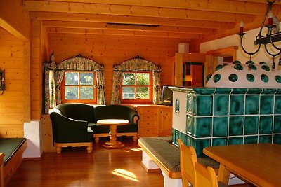 Ferienhaus am Fastenberg