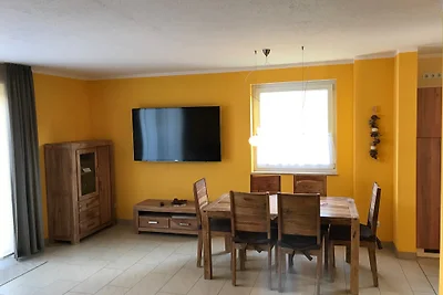 Casa di vacanza Am Kurpark 5c L