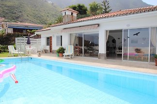 Vakantiehuis La Orotava