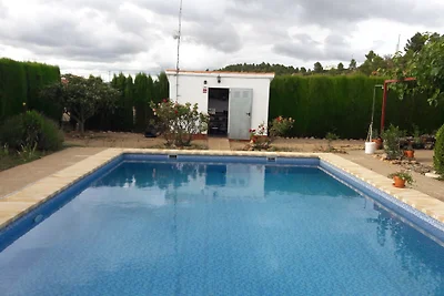 Ferienhaus Costa Blanca