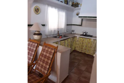 Ferienhaus Costa Blanca