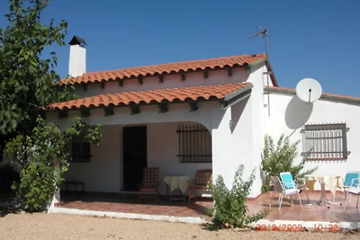 Ferienhaus Costa Blanca