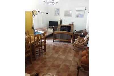 Ferienhaus Costa Blanca