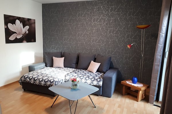 Ferienwohnung Neubrandenburg