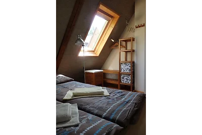Casa di vacanza Altes Elbschifferhaus