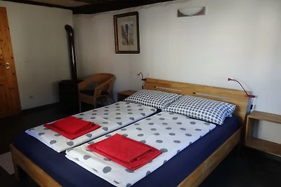 Casa di vacanza Altes Elbschifferhaus