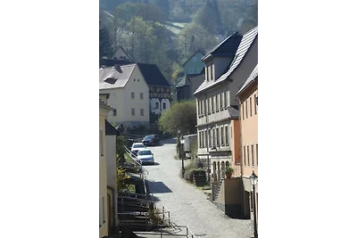 Ostello Landstreicher, 5 FeWos