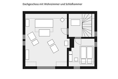 Ferienhaus Altes Elbschifferhaus