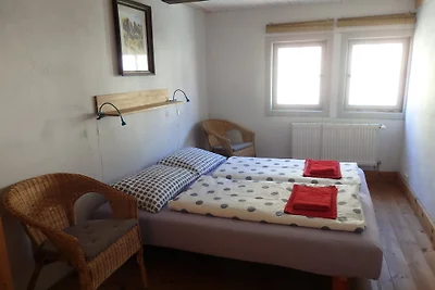 Casa di vacanza Altes Elbschifferhaus