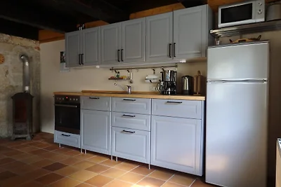 Casa di vacanza Altes Elbschifferhaus